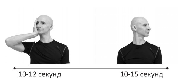 Иллюстрация к книге — Йогатерапия. Практическое руководство [i_219.jpg]