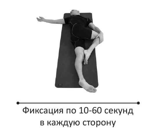 Иллюстрация к книге — Йогатерапия. Практическое руководство [i_274.jpg]