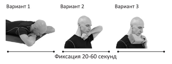 Иллюстрация к книге — Йогатерапия. Практическое руководство [i_276.jpg]