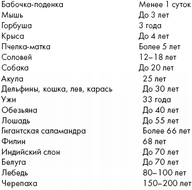 Иллюстрация к книге — Биоритмы, или Как стать здоровым [_47.jpg]