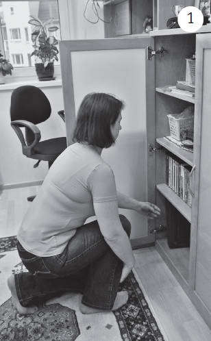 Иллюстрация к книге — Система &quot;Живая осанка&quot;. Уникальный курс постановки осанки за 30 дней [Autogen_eBook_id276.jpg]
