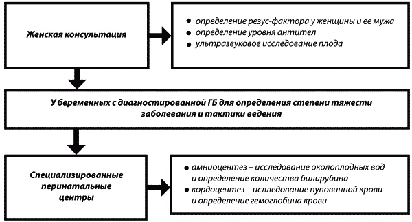 Иллюстрация к книге — Материнство. От зачатия до родов [tabl2.jpg]