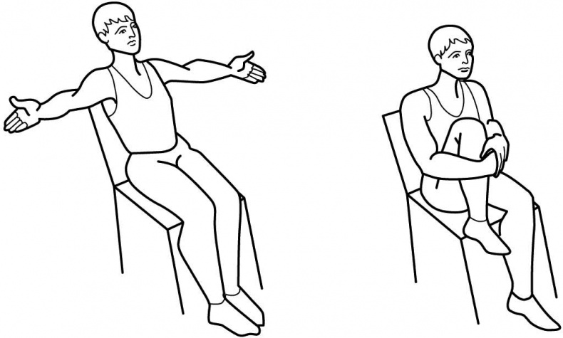 Иллюстрация к книге — Гипертонии - нет! Снижение давления без лекарств [i_002.jpg]