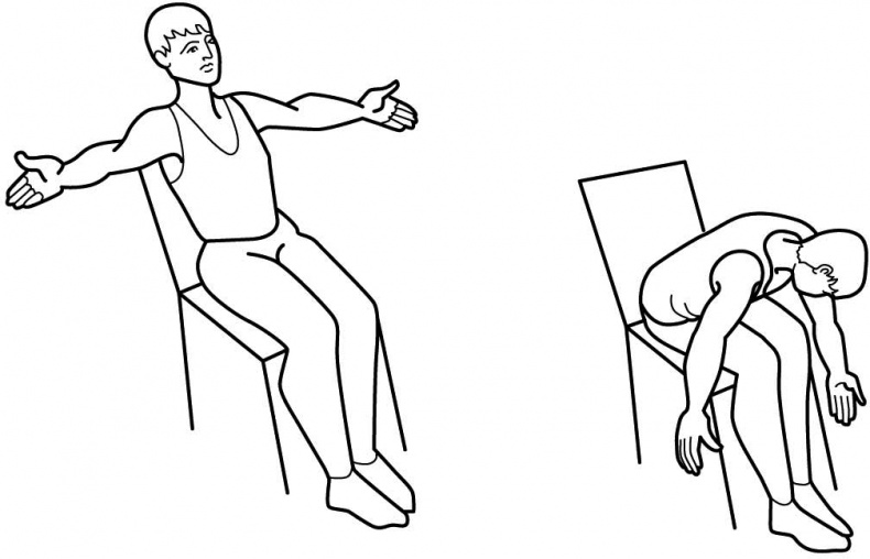 Иллюстрация к книге — Гипертонии - нет! Снижение давления без лекарств [i_005.jpg]