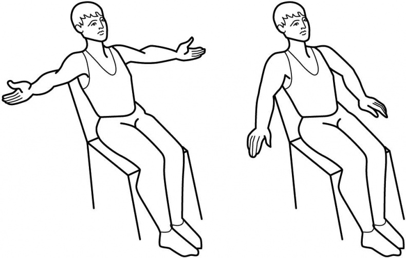 Иллюстрация к книге — Гипертонии - нет! Снижение давления без лекарств [i_008.jpg]