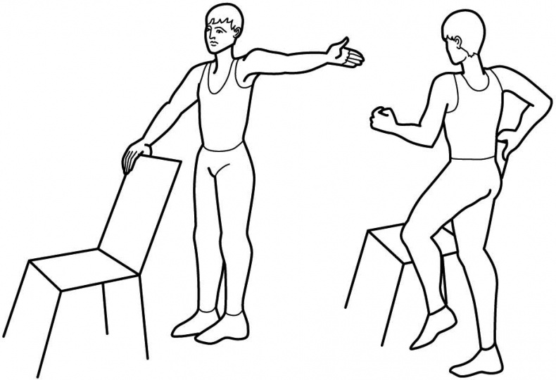 Иллюстрация к книге — Гипертонии - нет! Снижение давления без лекарств [i_011.jpg]