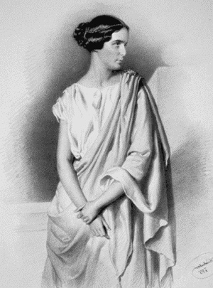 Иллюстрация к книге — Женская гениальность. История болезни [_35.jpg]