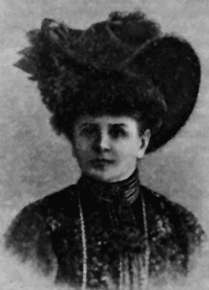 Иллюстрация к книге — Женская гениальность. История болезни [_39.jpg]