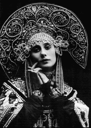 Иллюстрация к книге — Женская гениальность. История болезни [_47.jpg]