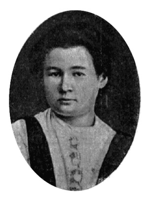 Иллюстрация к книге — Женская гениальность. История болезни [_59.jpg]