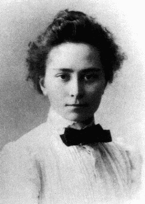 Иллюстрация к книге — Женская гениальность. История болезни [_63.jpg]