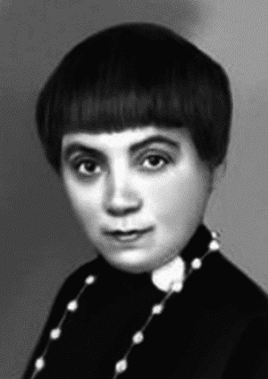 Иллюстрация к книге — Женская гениальность. История болезни [_76.jpg]