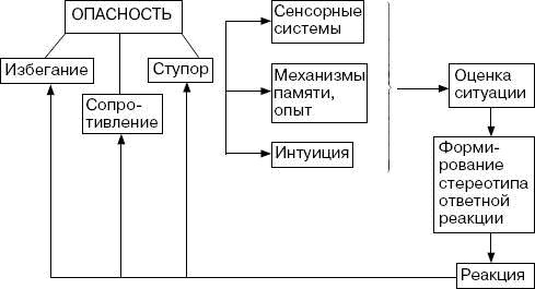 Иллюстрация к книге — Человек в экстремальной ситуации [i_059.jpg]
