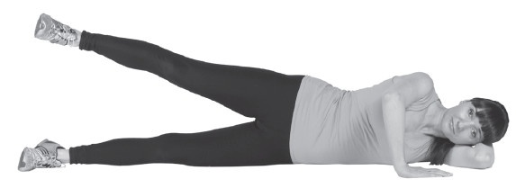 Иллюстрация к книге — Здоровые ноги до 100 лет [Autogen_eBook_id106.jpg]