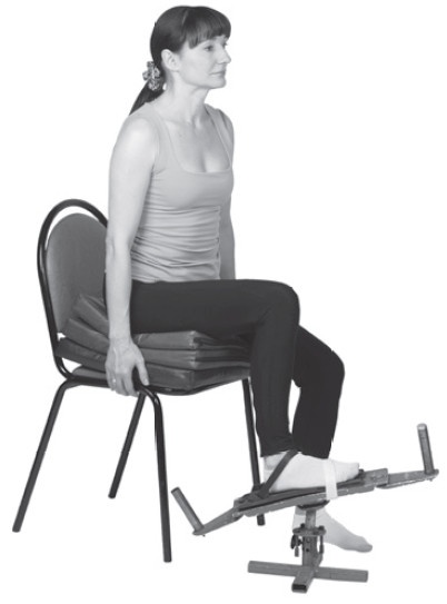 Иллюстрация к книге — Здоровые ноги до 100 лет [Autogen_eBook_id141.jpg]