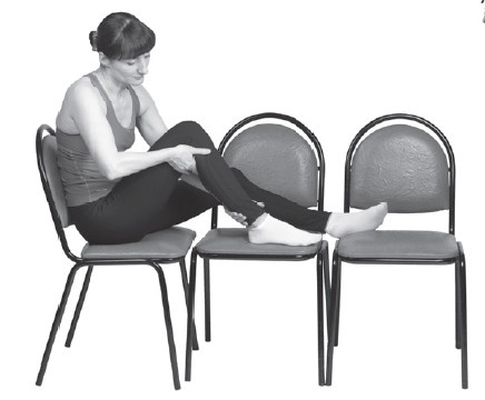 Иллюстрация к книге — Здоровые ноги до 100 лет [Autogen_eBook_id175.jpg]