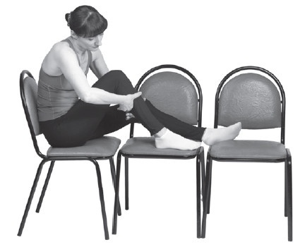 Иллюстрация к книге — Здоровые ноги до 100 лет [Autogen_eBook_id177.jpg]