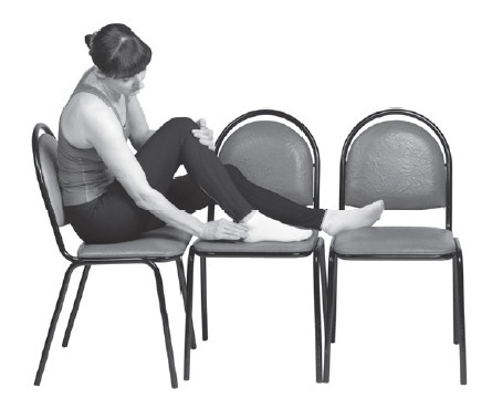 Иллюстрация к книге — Здоровые ноги до 100 лет [Autogen_eBook_id187.jpg]