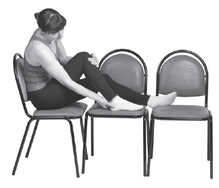 Иллюстрация к книге — Здоровые ноги до 100 лет [Autogen_eBook_id188.jpg]