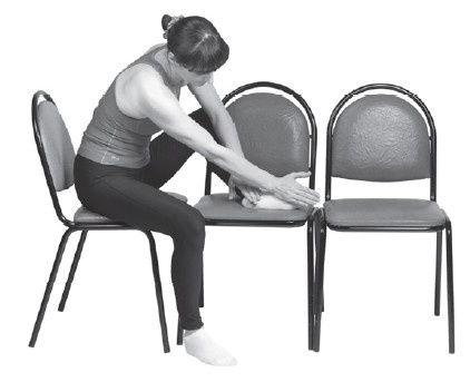 Иллюстрация к книге — Здоровые ноги до 100 лет [Autogen_eBook_id190.jpg]