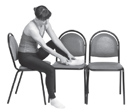 Иллюстрация к книге — Здоровые ноги до 100 лет [Autogen_eBook_id196.jpg]