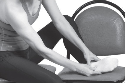 Иллюстрация к книге — Здоровые ноги до 100 лет [Autogen_eBook_id200.jpg]