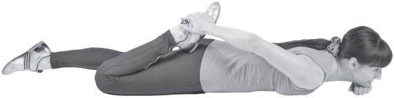 Иллюстрация к книге — Здоровые ноги до 100 лет [Autogen_eBook_id24.jpg]