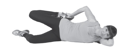 Иллюстрация к книге — Здоровые ноги до 100 лет [Autogen_eBook_id26.jpg]