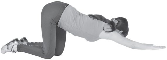 Иллюстрация к книге — Здоровые ноги до 100 лет [Autogen_eBook_id33.jpg]