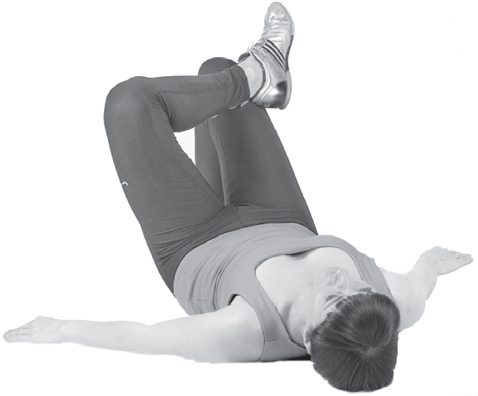 Иллюстрация к книге — Здоровые ноги до 100 лет [Autogen_eBook_id43.jpg]