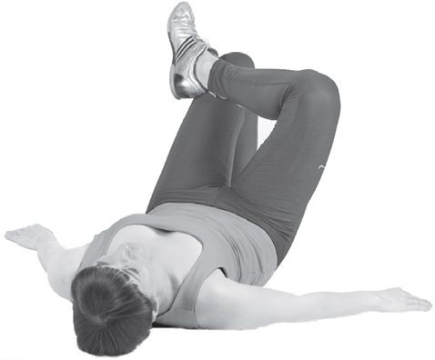 Иллюстрация к книге — Здоровые ноги до 100 лет [Autogen_eBook_id44.jpg]