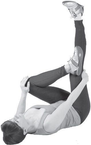 Иллюстрация к книге — Здоровые ноги до 100 лет [Autogen_eBook_id45.jpg]