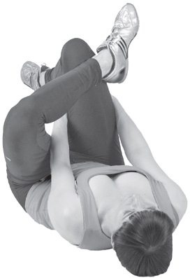 Иллюстрация к книге — Здоровые ноги до 100 лет [Autogen_eBook_id46.jpg]