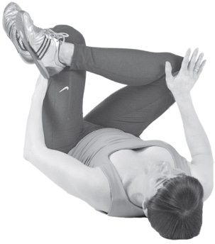 Иллюстрация к книге — Здоровые ноги до 100 лет [Autogen_eBook_id47.jpg]