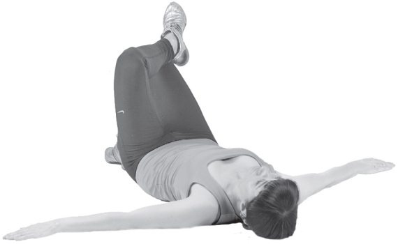 Иллюстрация к книге — Здоровые ноги до 100 лет [Autogen_eBook_id51.jpg]