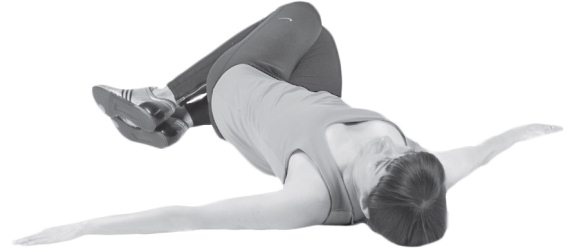 Иллюстрация к книге — Здоровые ноги до 100 лет [Autogen_eBook_id52.jpg]