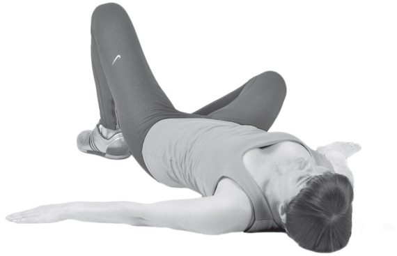 Иллюстрация к книге — Здоровые ноги до 100 лет [Autogen_eBook_id56.jpg]