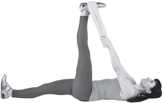 Иллюстрация к книге — Здоровые ноги до 100 лет [Autogen_eBook_id57.jpg]