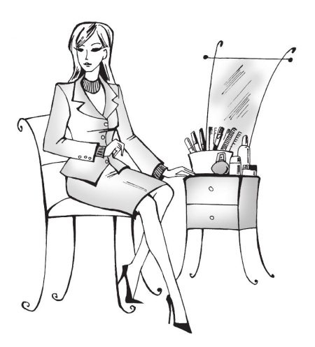 Иллюстрация к книге — 40+. Уход за лицом [Autogen_eBook_id10.jpg]