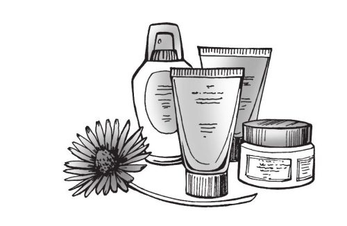 Иллюстрация к книге — 40+. Уход за лицом [Autogen_eBook_id108.jpg]