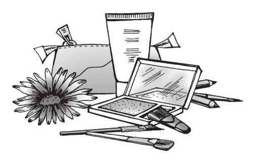 Иллюстрация к книге — 40+. Уход за лицом [Autogen_eBook_id11.jpg]