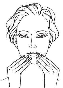 Иллюстрация к книге — 40+. Уход за лицом [Autogen_eBook_id18.jpg]