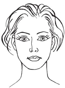 Иллюстрация к книге — 40+. Уход за лицом [Autogen_eBook_id40.jpg]