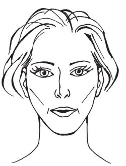 Иллюстрация к книге — 40+. Уход за лицом [Autogen_eBook_id56.jpg]