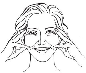 Иллюстрация к книге — 40+. Уход за лицом [Autogen_eBook_id59.jpg]