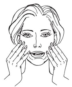 Иллюстрация к книге — 40+. Уход за лицом [Autogen_eBook_id68.jpg]