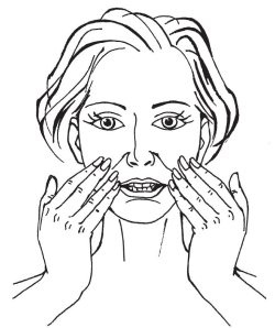 Иллюстрация к книге — 40+. Уход за лицом [Autogen_eBook_id78.jpg]