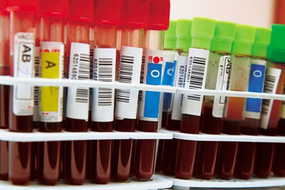 Иллюстрация к книге — О чем говорят анализы. Секреты медицинских показателей - для пациентов [i_003.jpg]