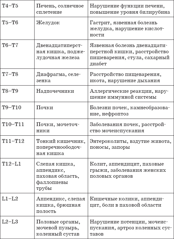 Иллюстрация к книге — Первая скрипка позвоночника. Революционная методика лечения остеохондроза [_14__.jpg]