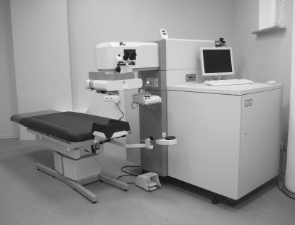 Иллюстрация к книге — Лазерная коррекция зрения [i_002.jpg]